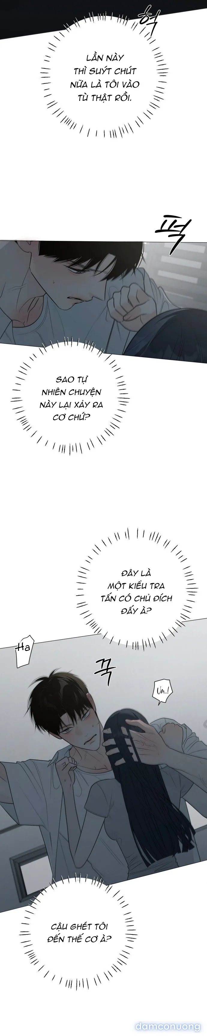 Hashtag: Mối Tình Đầu 