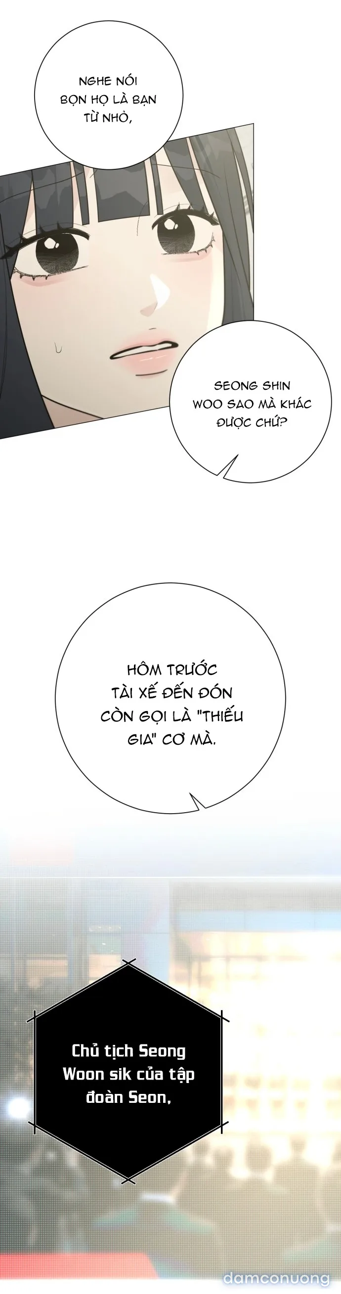 Hashtag: Mối Tình Đầu 