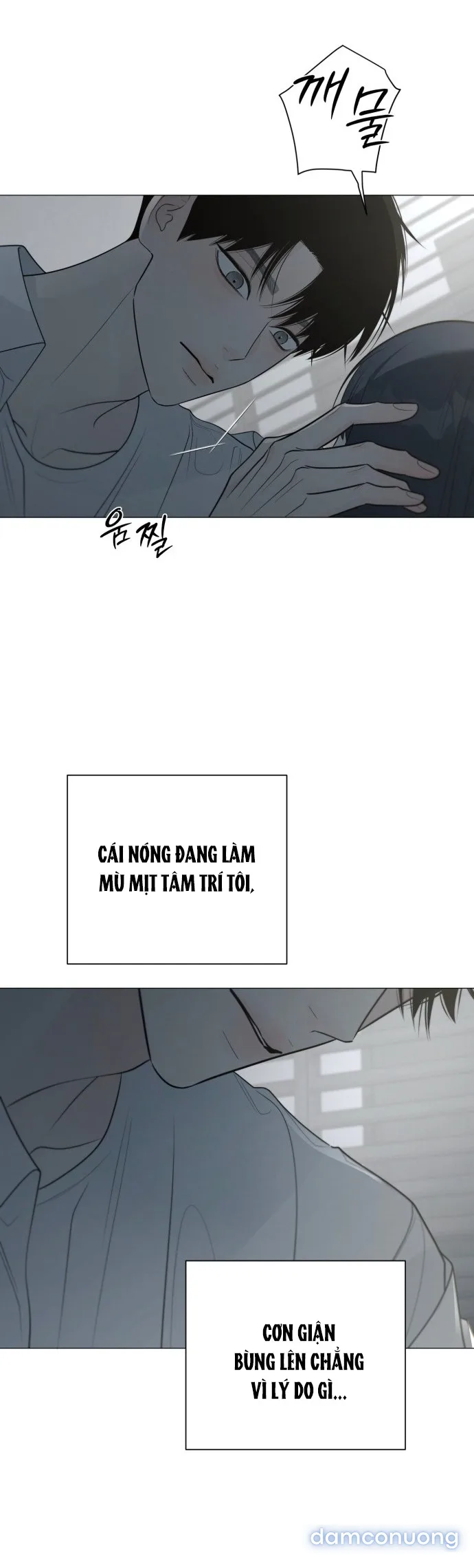 Hashtag: Mối Tình Đầu 