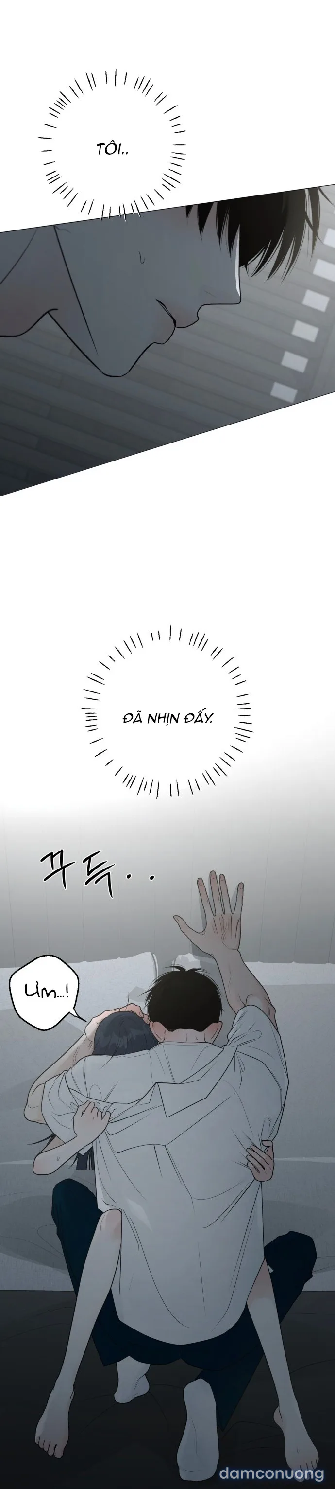 Hashtag: Mối Tình Đầu 