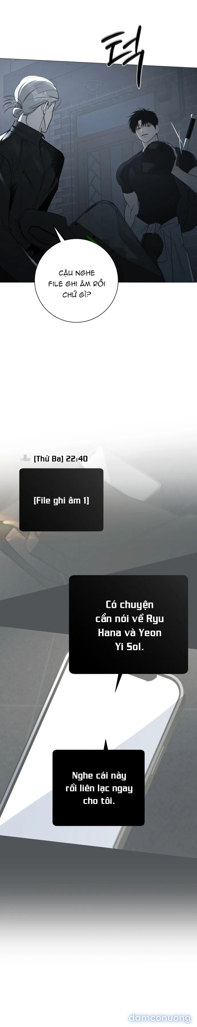 Hashtag: Mối Tình Đầu 