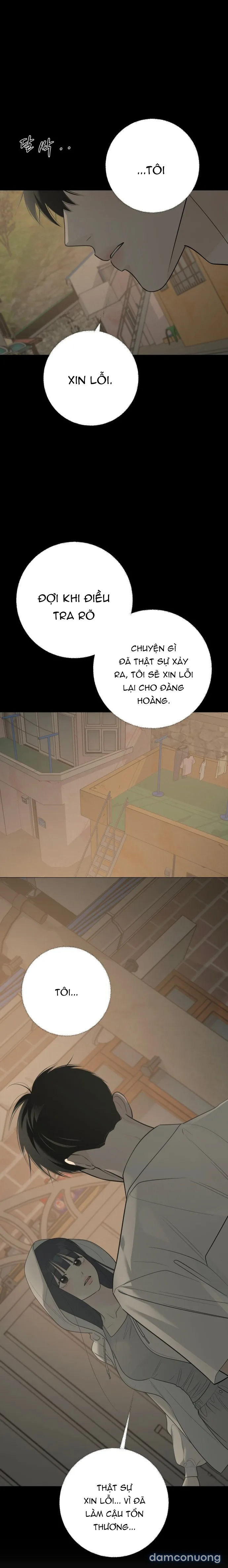 Hashtag: Mối Tình Đầu 