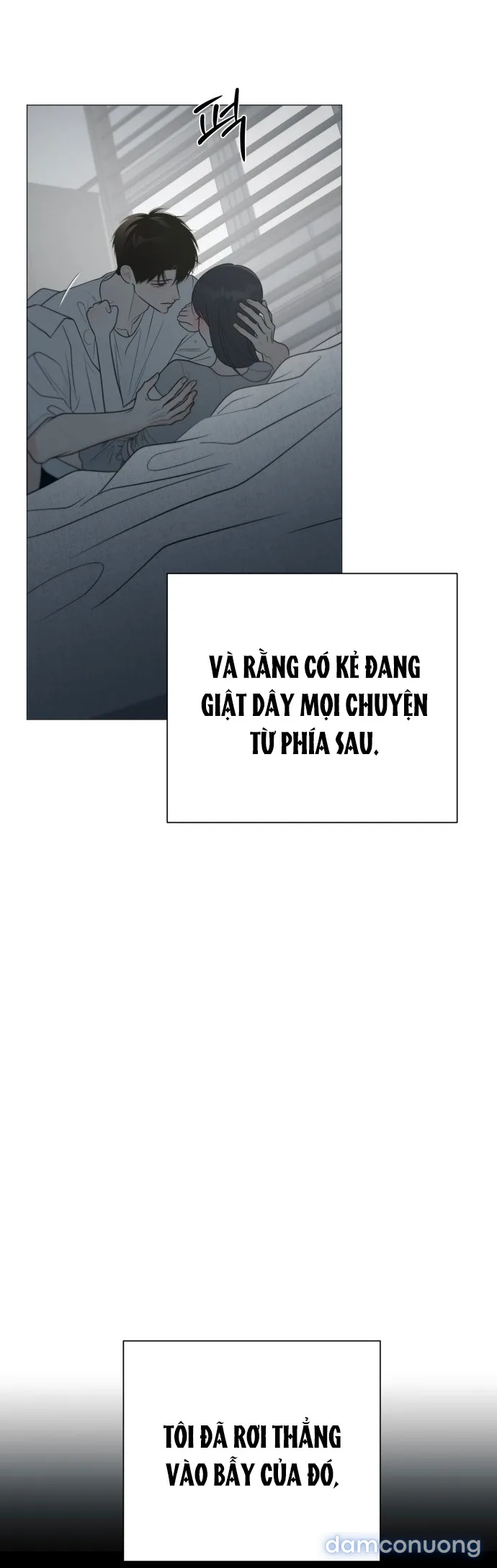 Hashtag: Mối Tình Đầu 