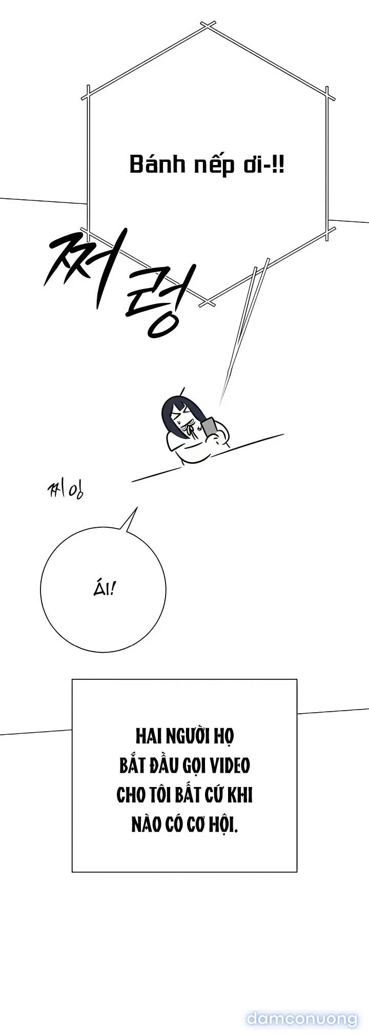 Hashtag: Mối Tình Đầu 