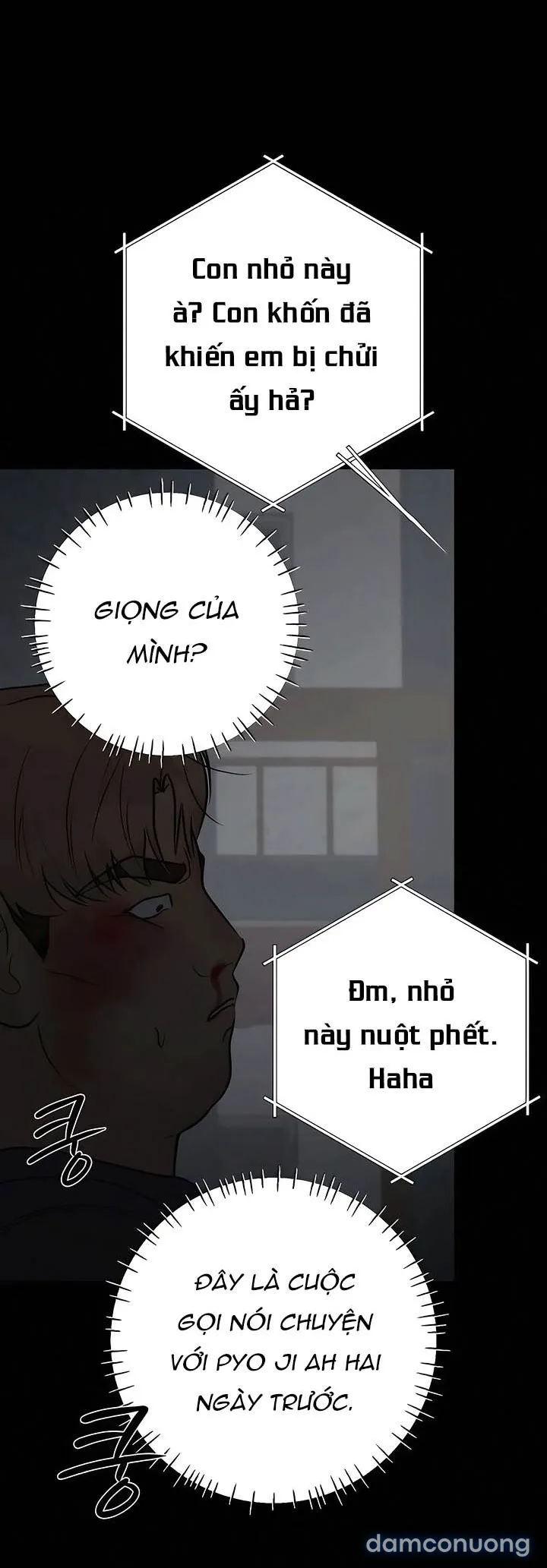 Hashtag: Mối Tình Đầu 