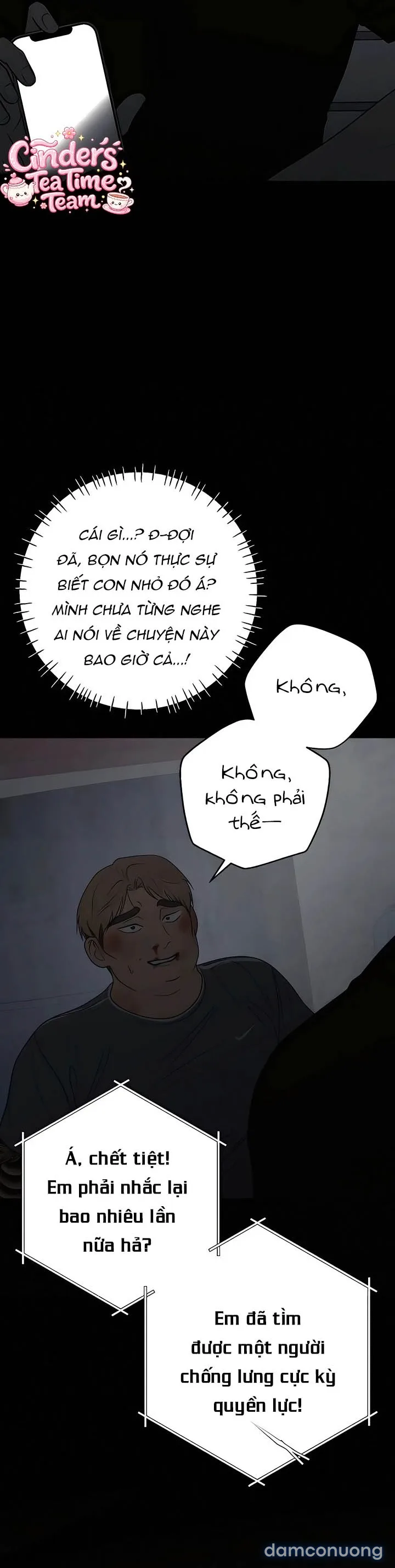 Hashtag: Mối Tình Đầu 