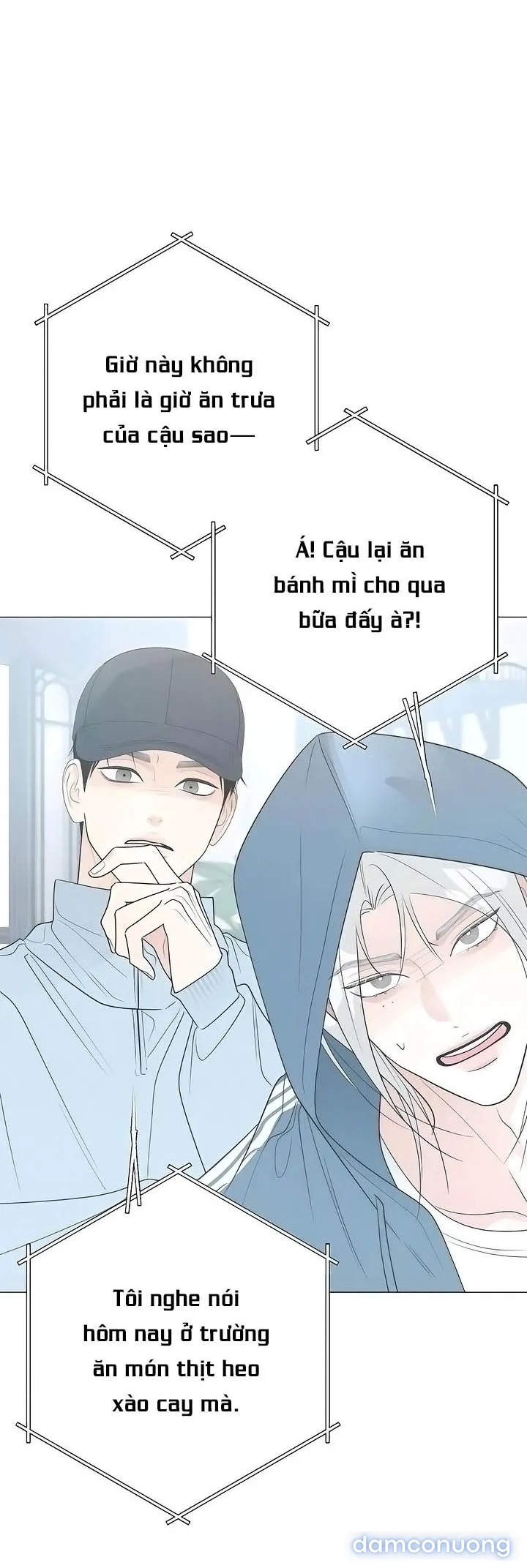 Hashtag: Mối Tình Đầu 