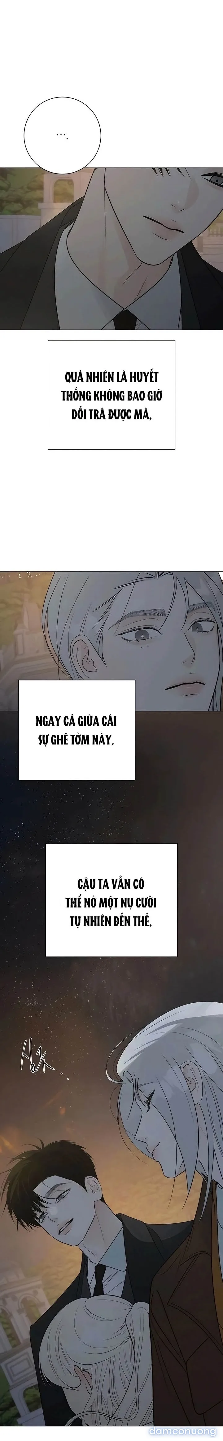 Hashtag: Mối Tình Đầu 