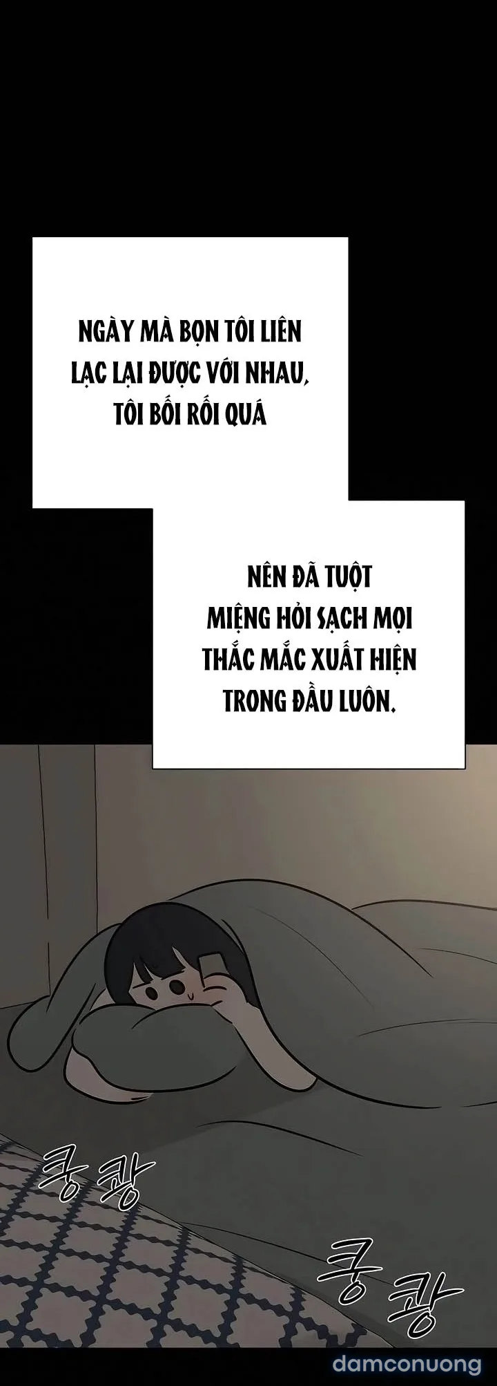 Hashtag: Mối Tình Đầu 