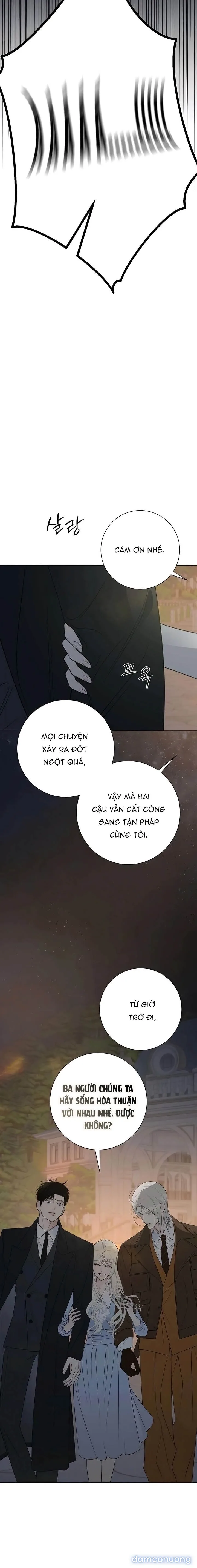 Hashtag: Mối Tình Đầu 
