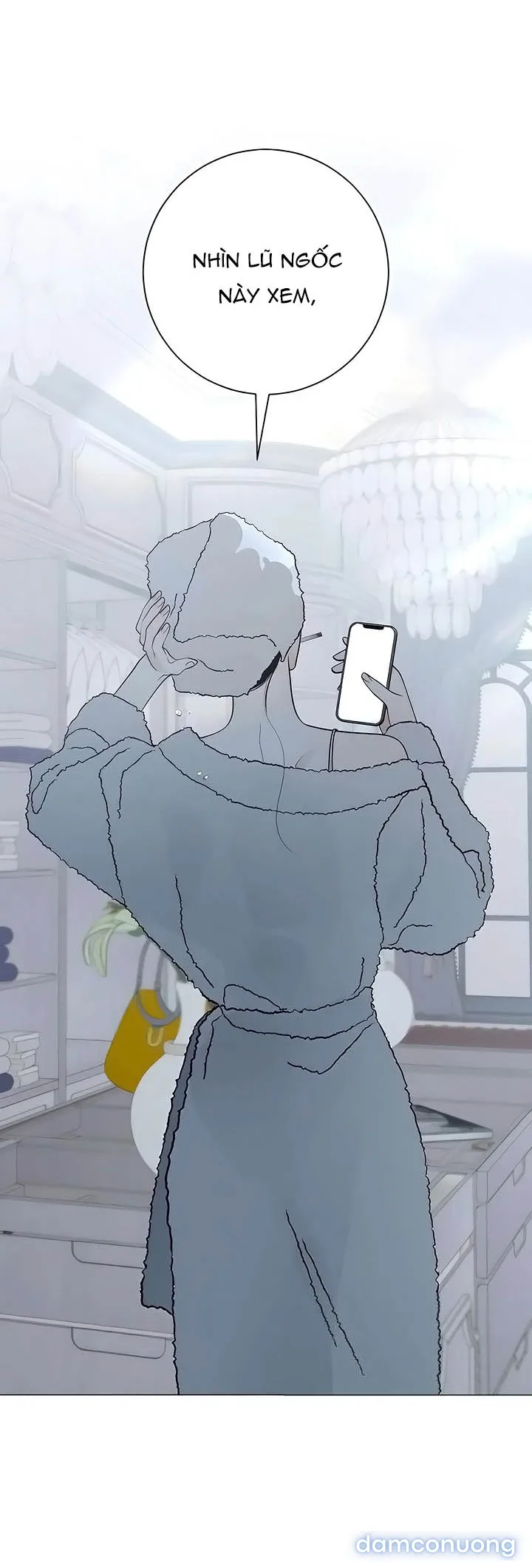 Hashtag: Mối Tình Đầu 