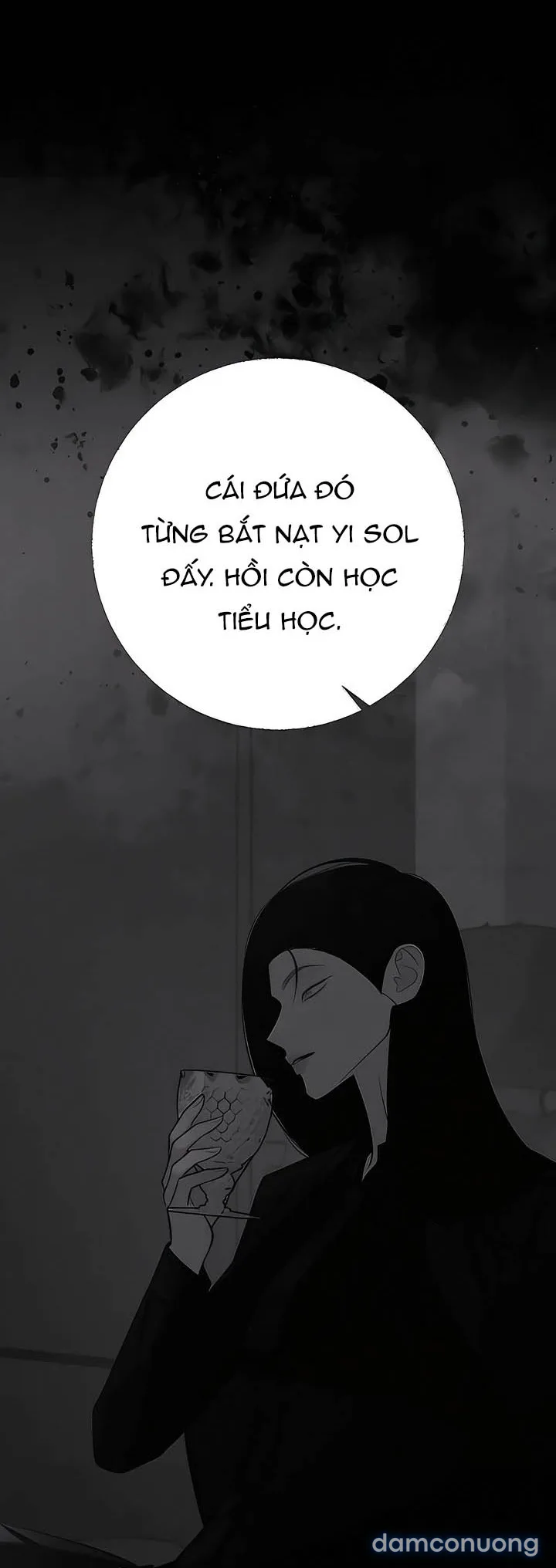 Hashtag: Mối Tình Đầu 