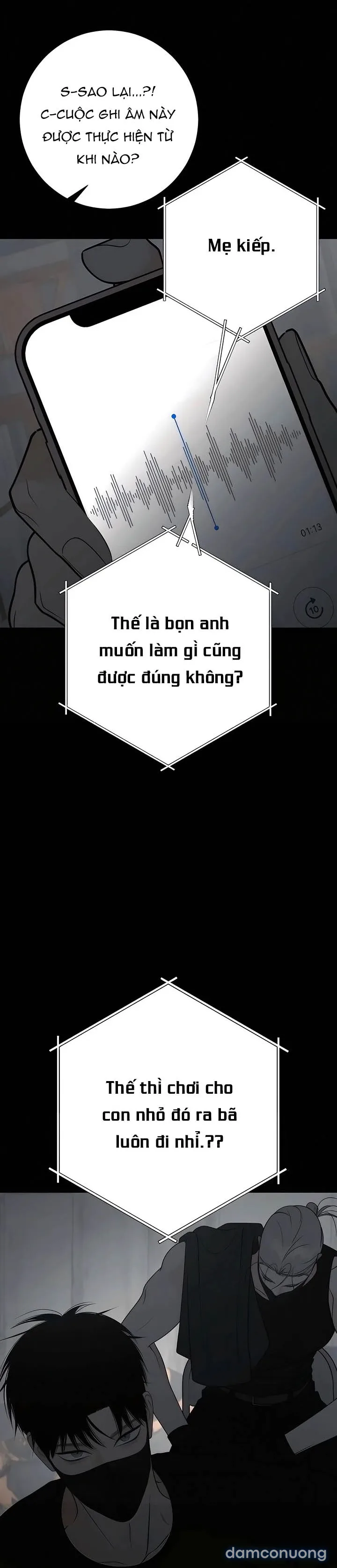 Hashtag: Mối Tình Đầu 