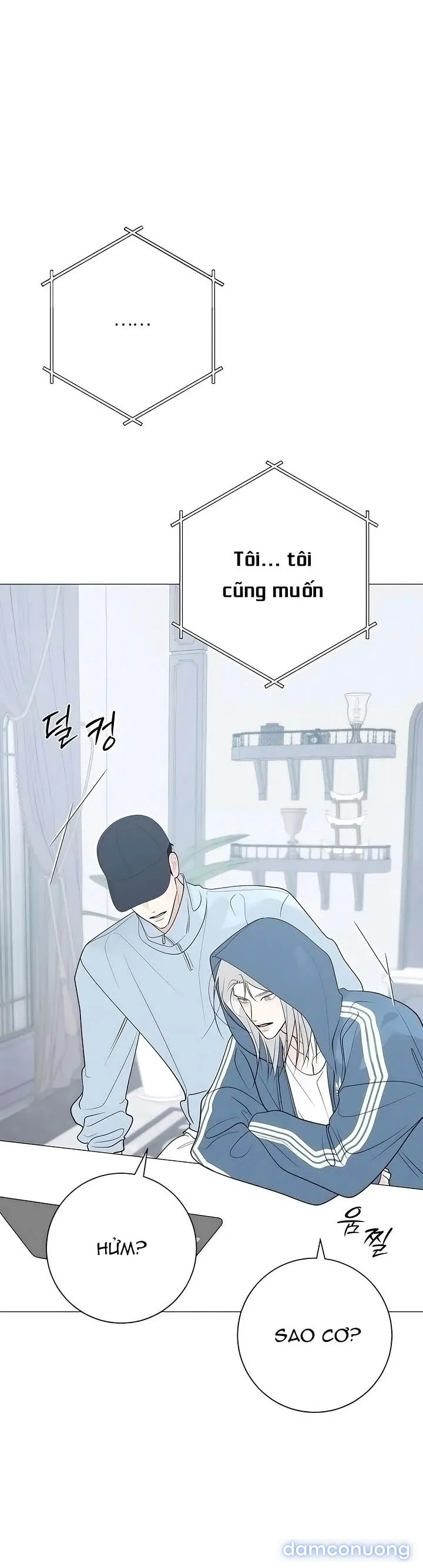 Hashtag: Mối Tình Đầu 