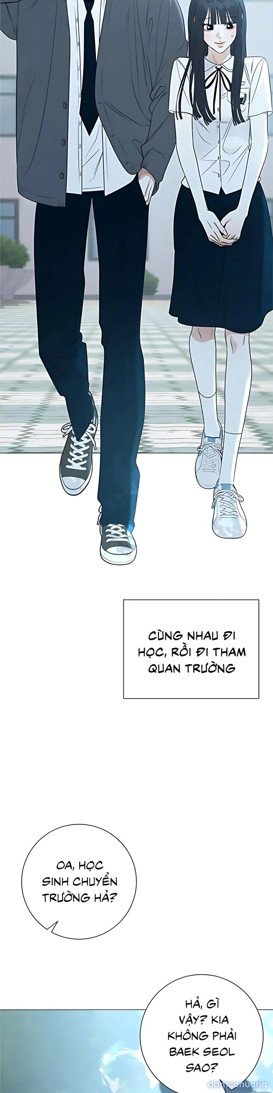 Hashtag: Mối Tình Đầu 
