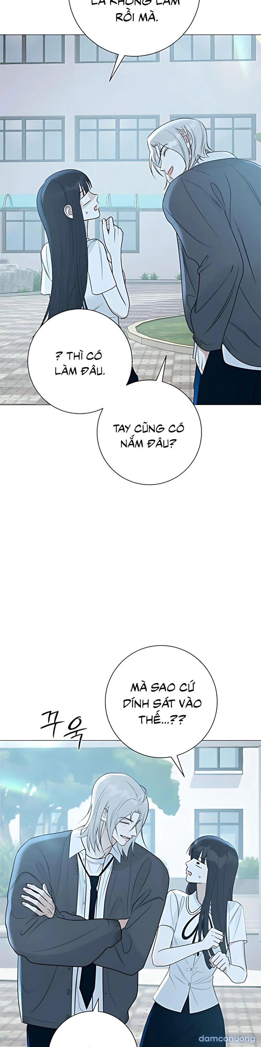 Hashtag: Mối Tình Đầu 