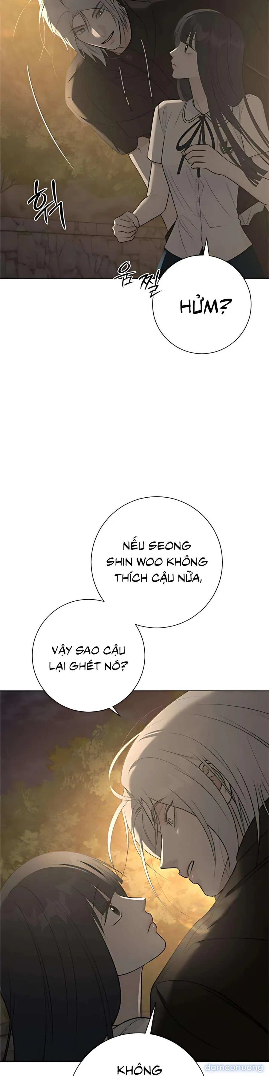 Hashtag: Mối Tình Đầu 