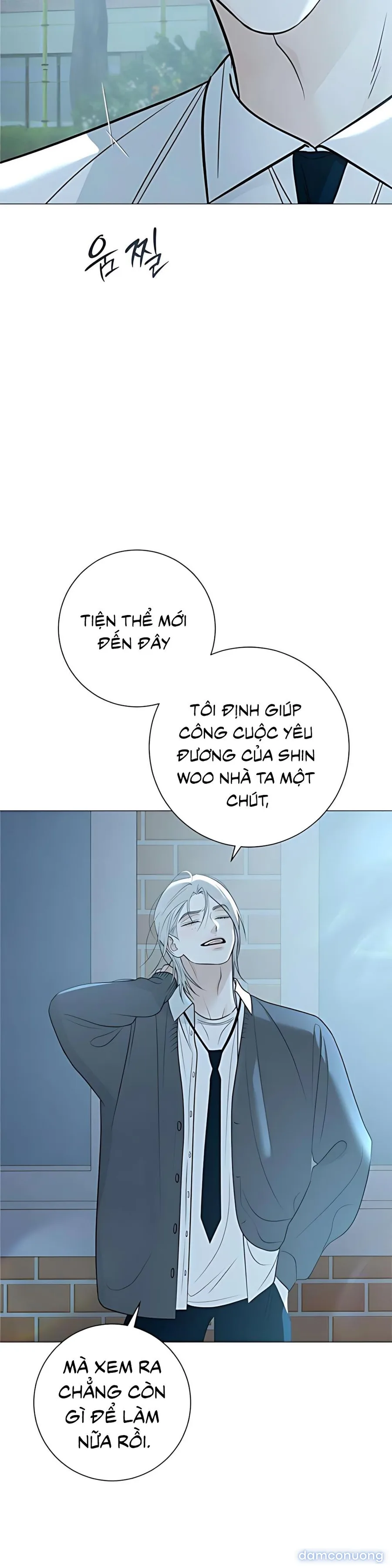 Hashtag: Mối Tình Đầu 