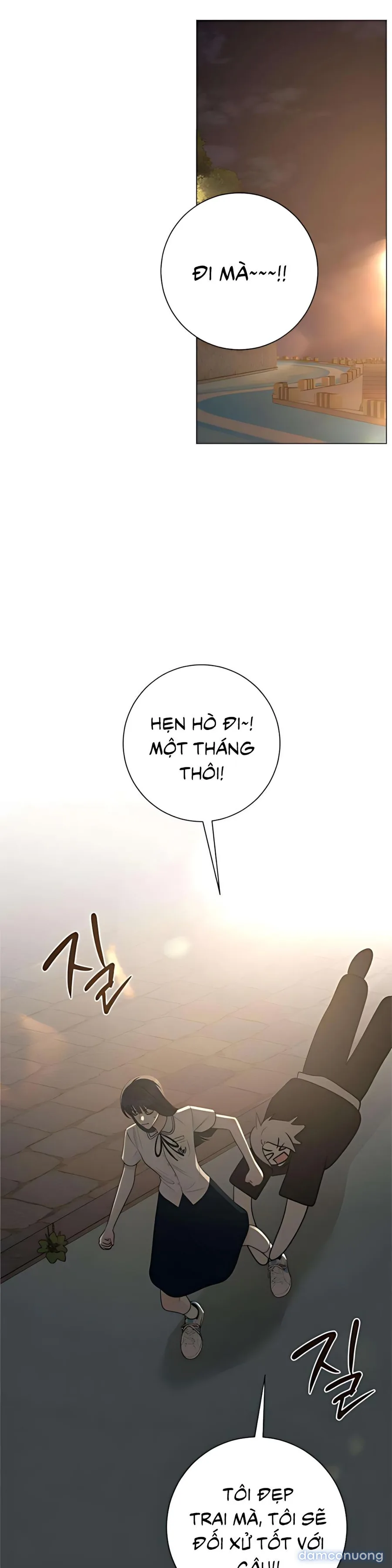 Hashtag: Mối Tình Đầu 