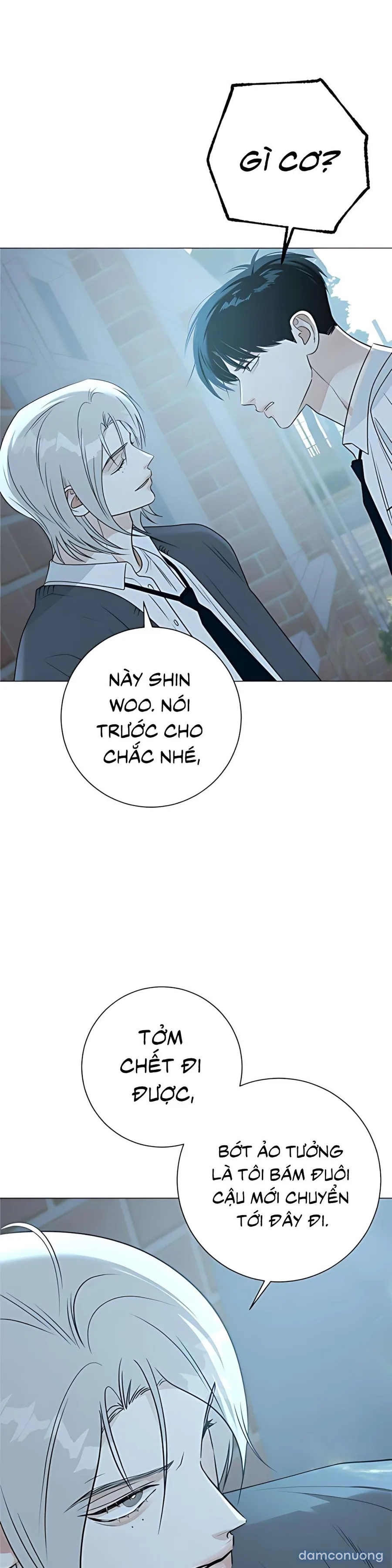 Hashtag: Mối Tình Đầu 