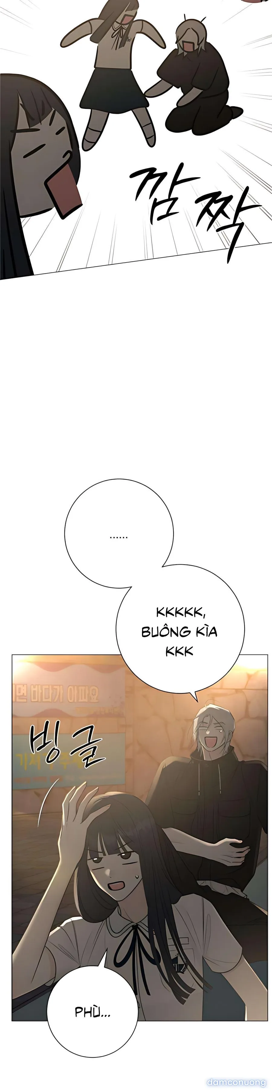 Hashtag: Mối Tình Đầu 
