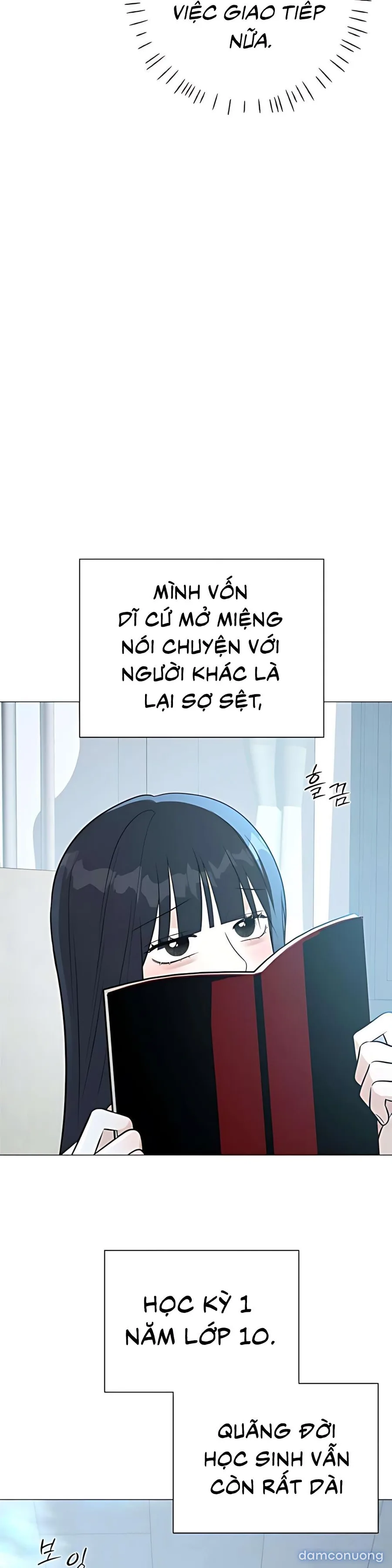 Hashtag: Mối Tình Đầu 