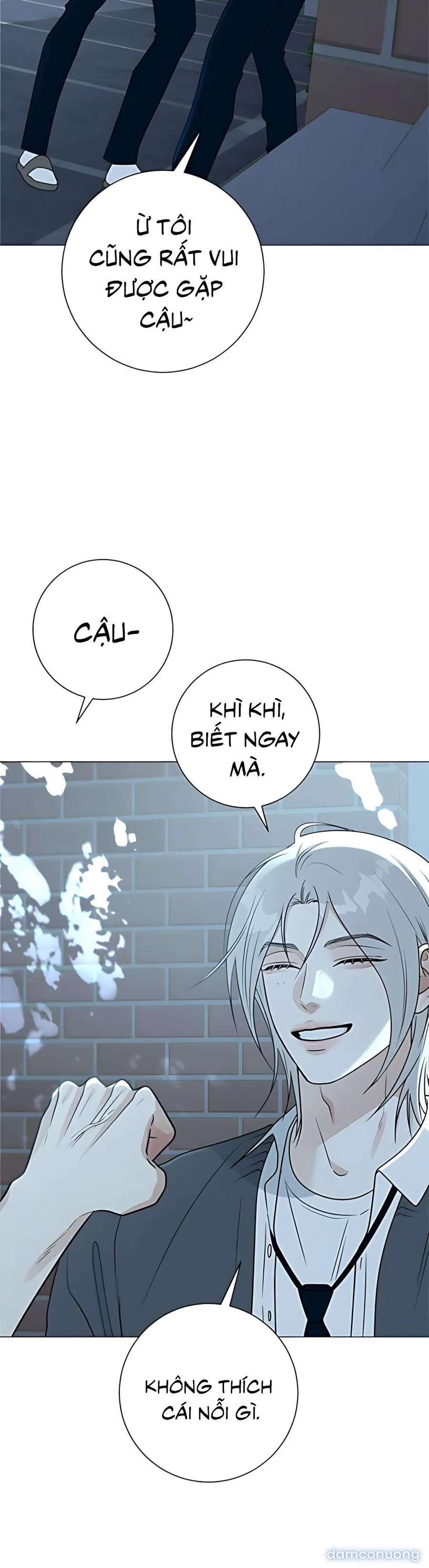 Hashtag: Mối Tình Đầu 