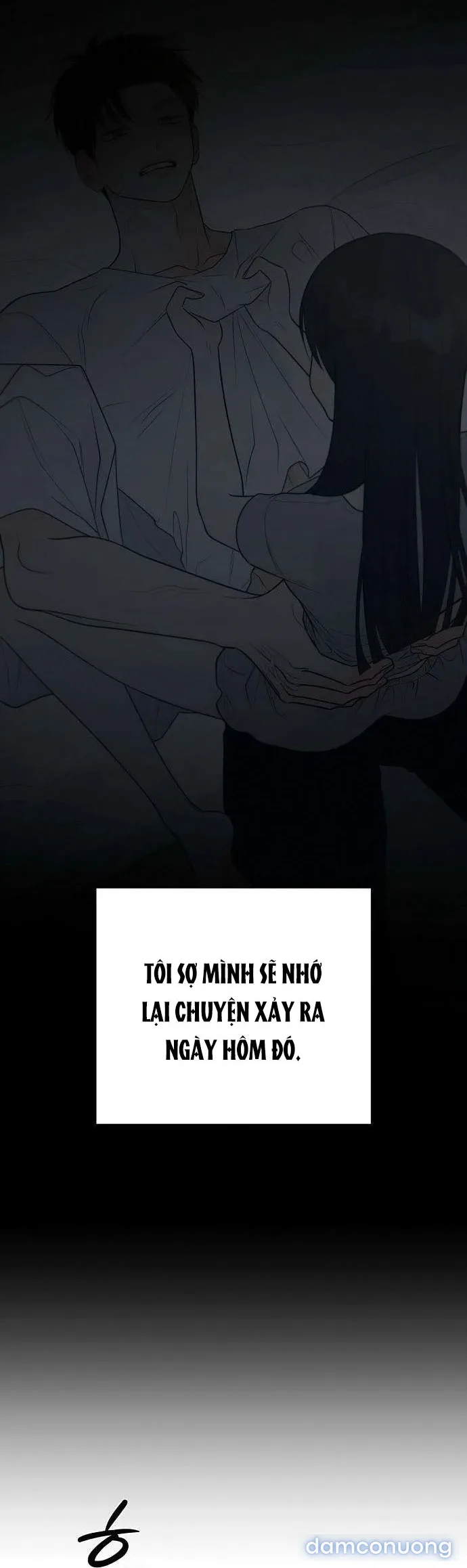 Hashtag: Mối Tình Đầu 