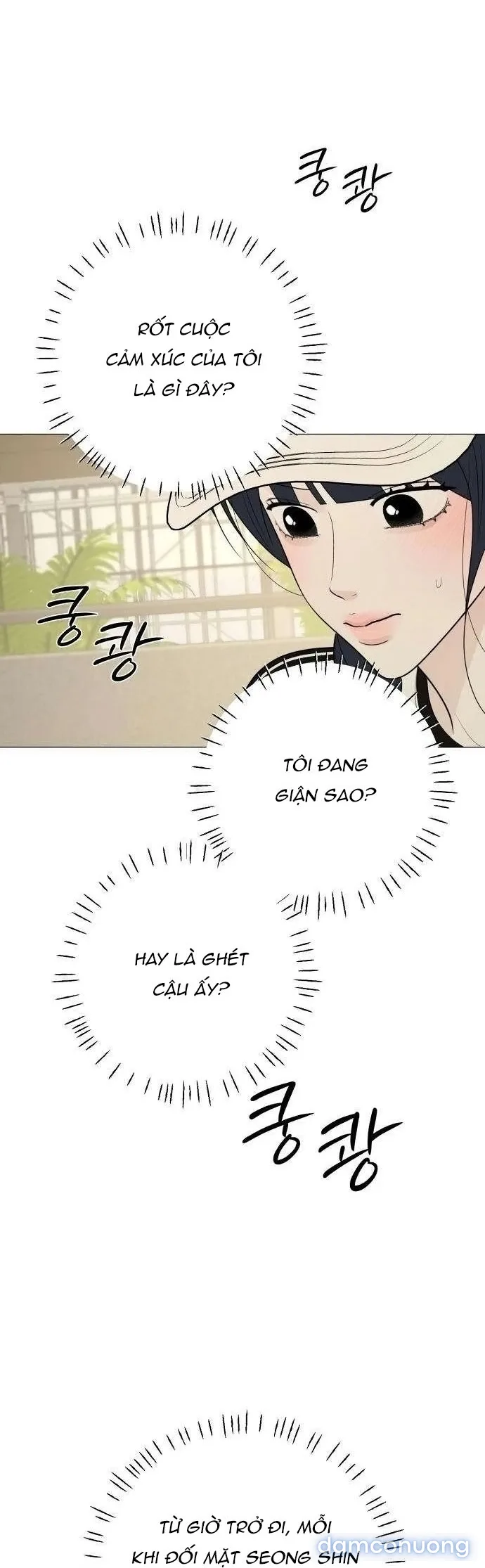 Hashtag: Mối Tình Đầu 
