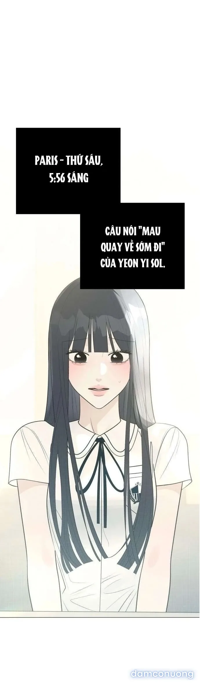 Hashtag: Mối Tình Đầu 