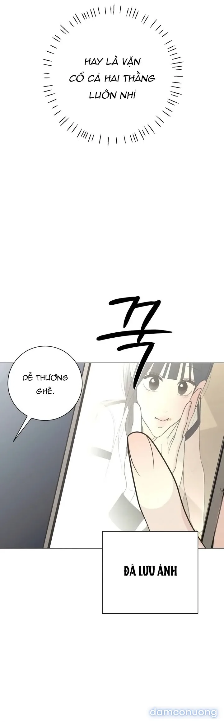 Hashtag: Mối Tình Đầu 