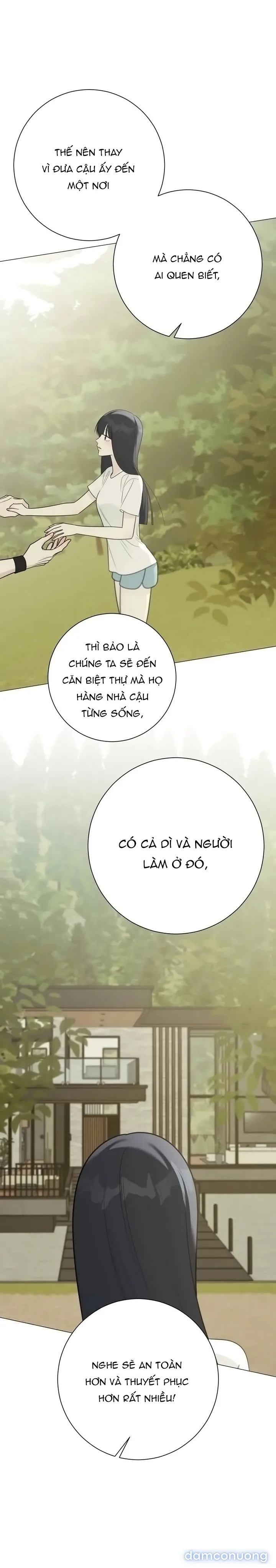 Hashtag: Mối Tình Đầu 
