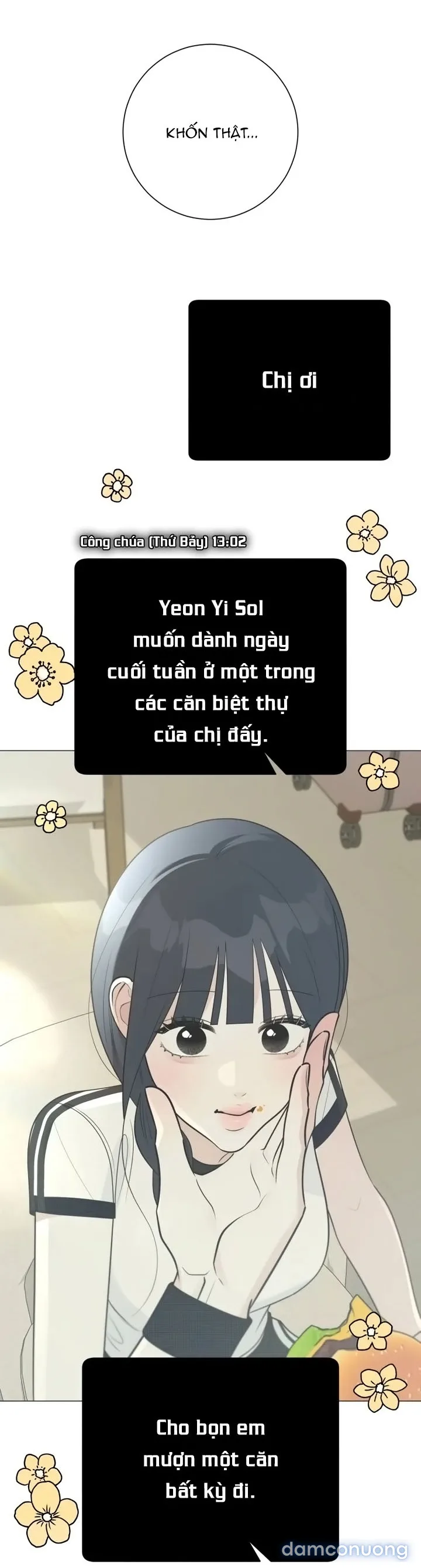 Hashtag: Mối Tình Đầu 