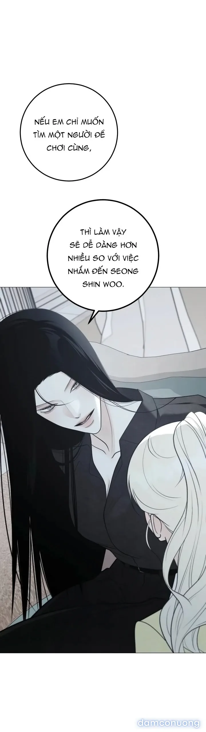 Hashtag: Mối Tình Đầu 