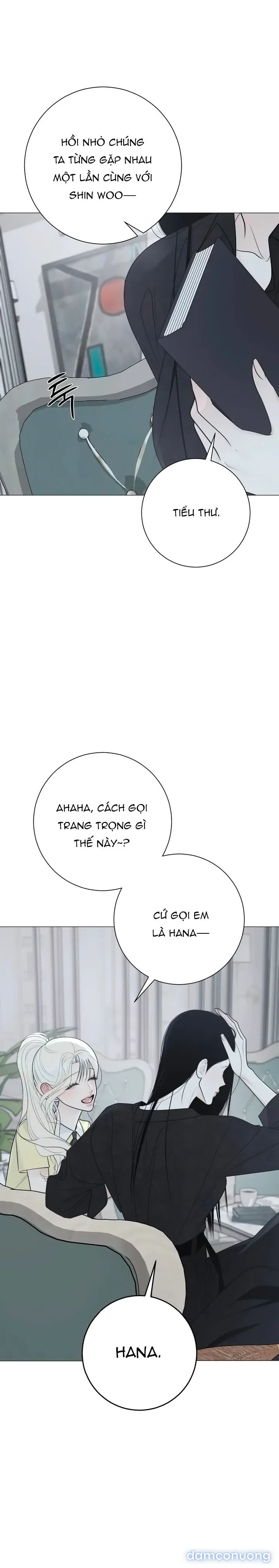 Hashtag: Mối Tình Đầu 