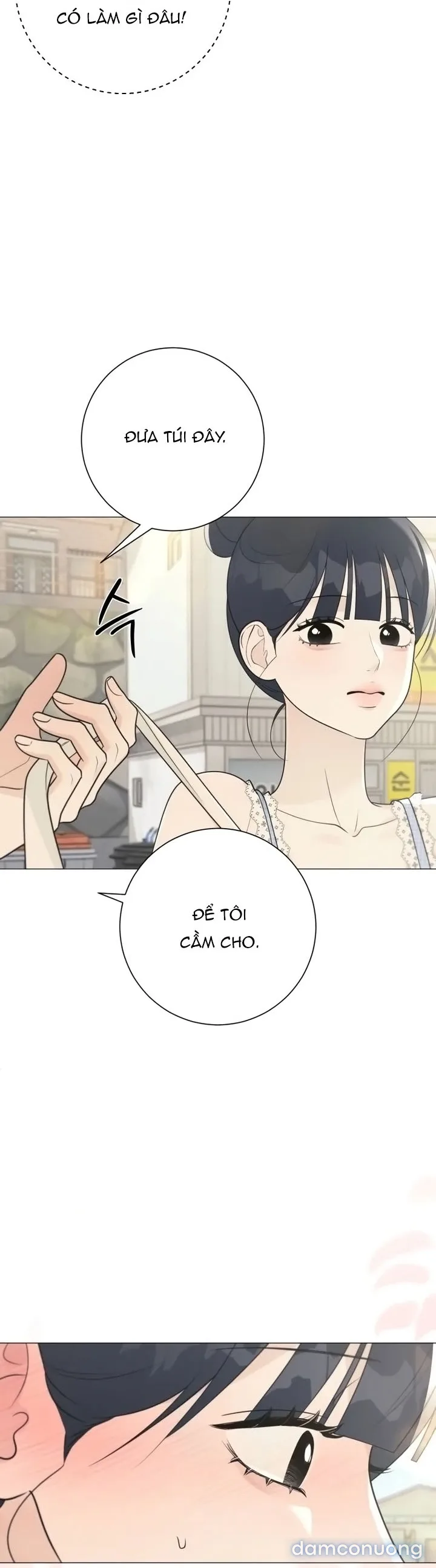Hashtag: Mối Tình Đầu 