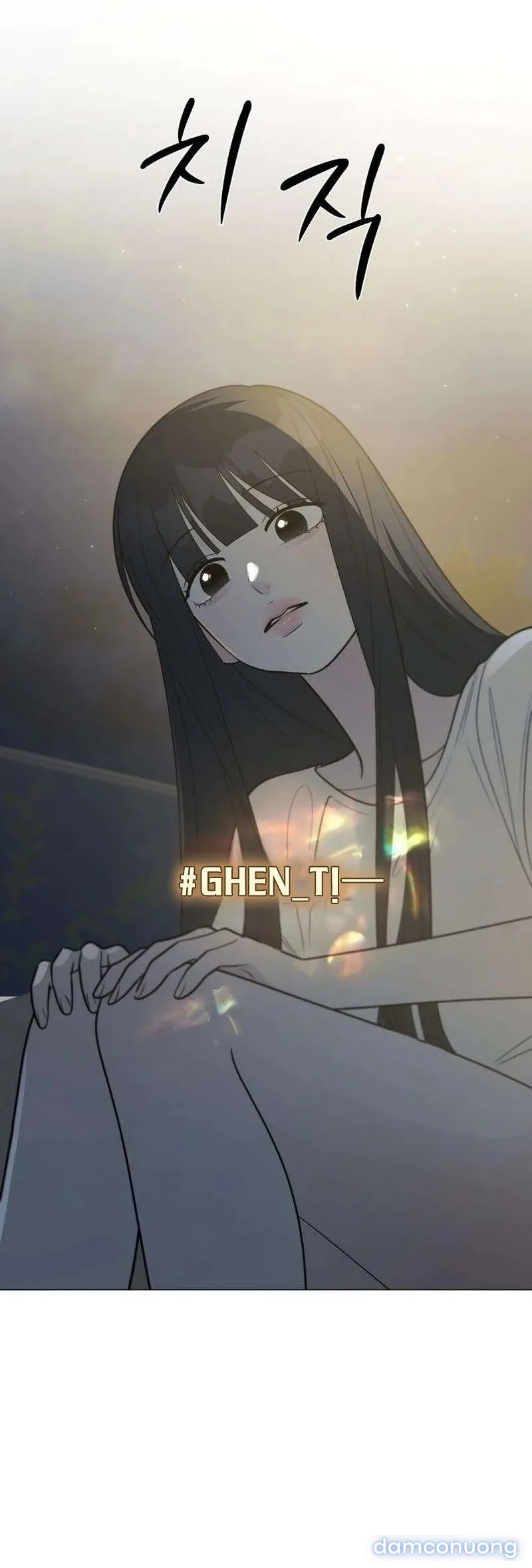 Hashtag: Mối Tình Đầu 