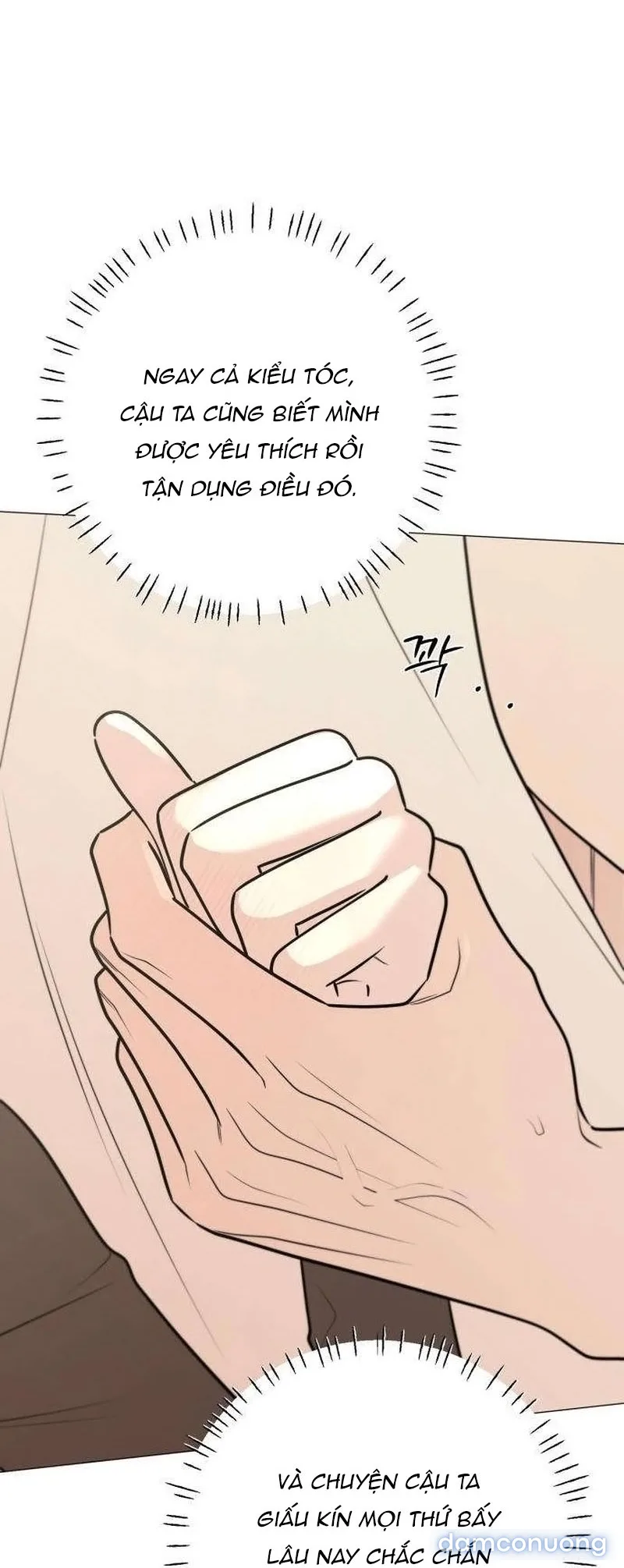 Hashtag: Mối Tình Đầu 