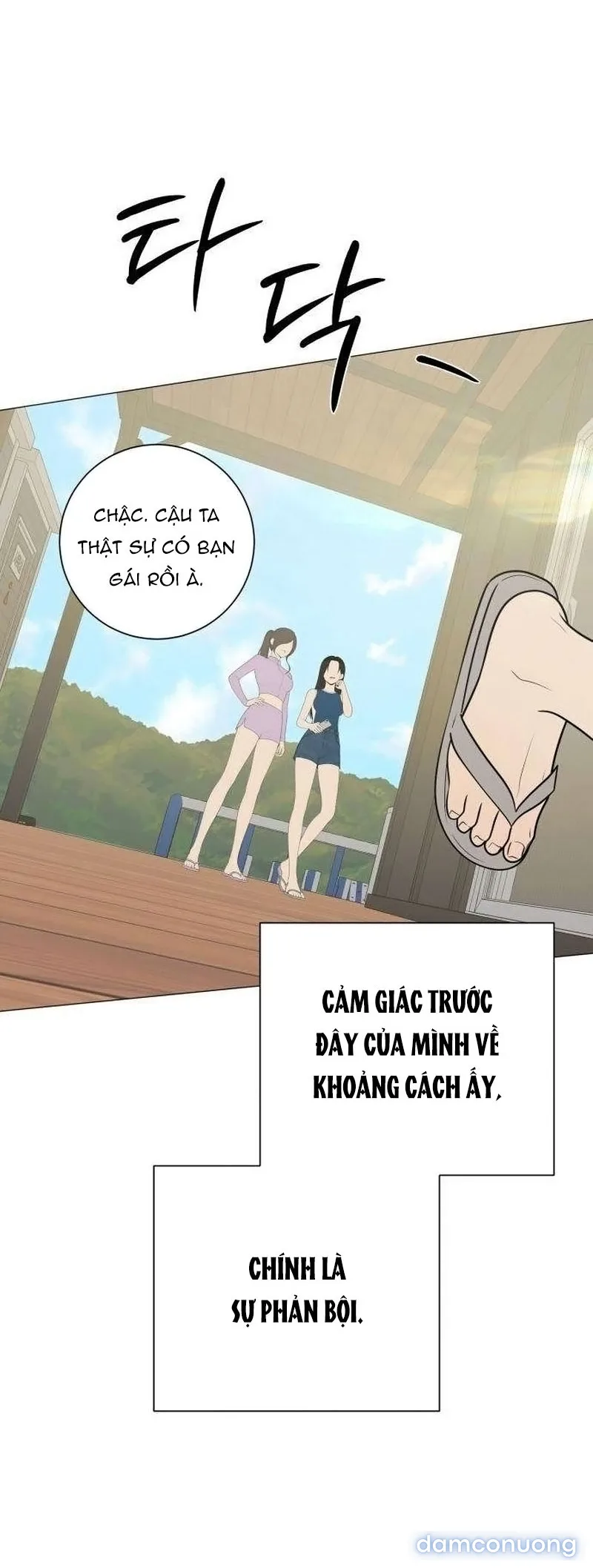 Hashtag: Mối Tình Đầu 