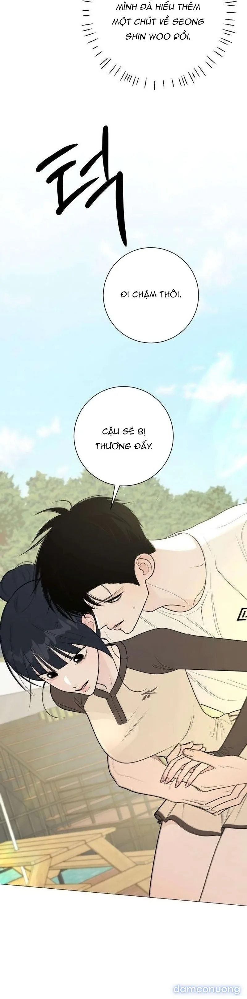 Hashtag: Mối Tình Đầu 