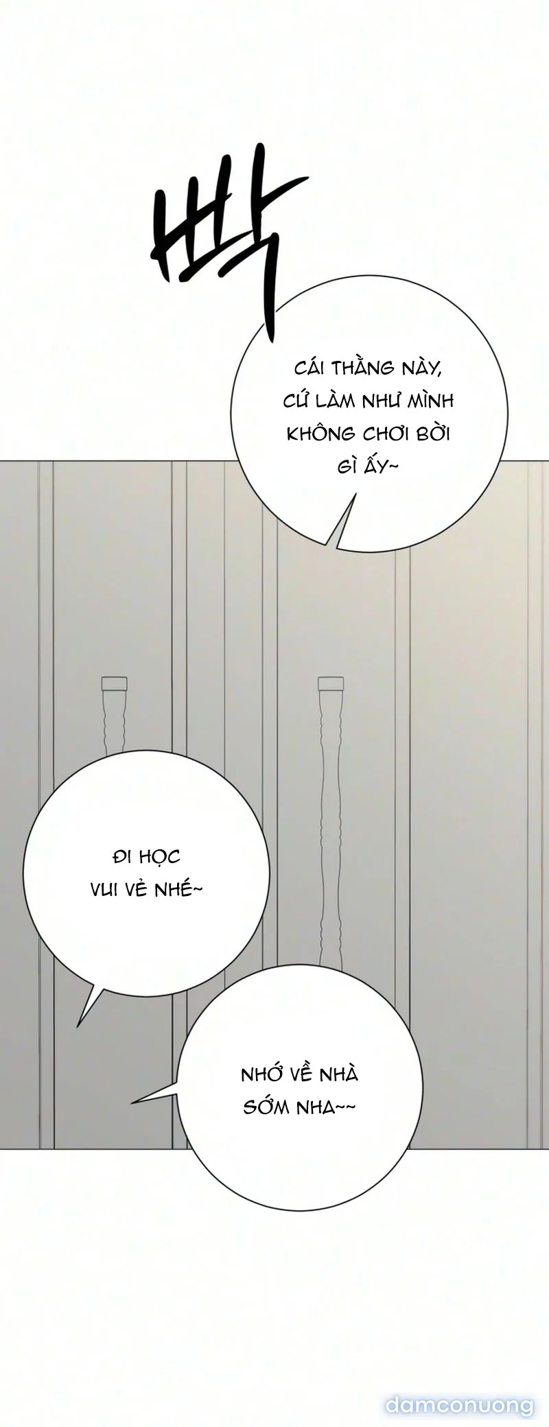 Hashtag: Mối Tình Đầu 