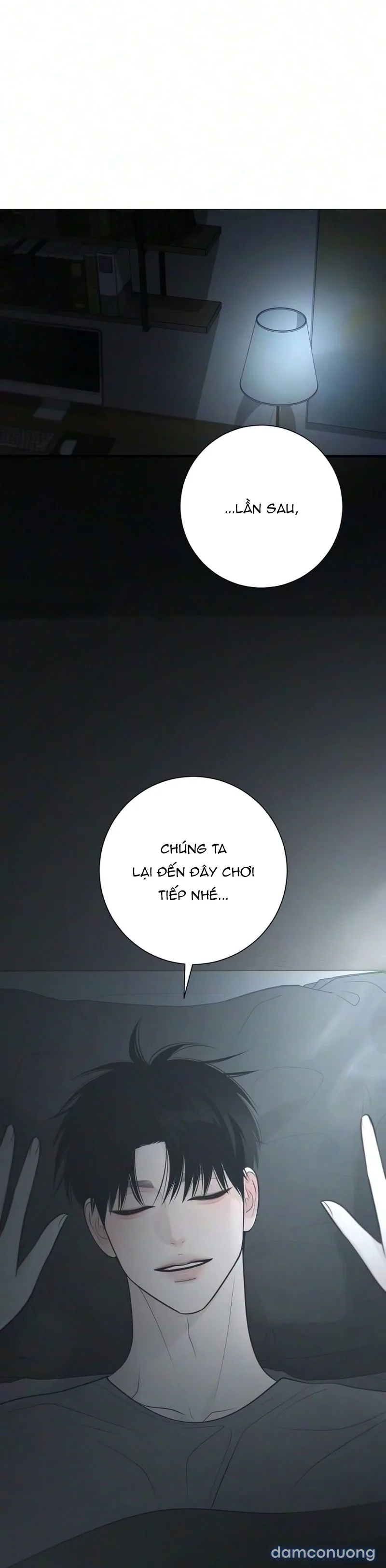 Hashtag: Mối Tình Đầu 