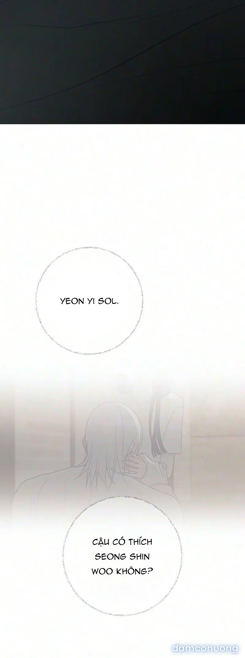 Hashtag: Mối Tình Đầu 