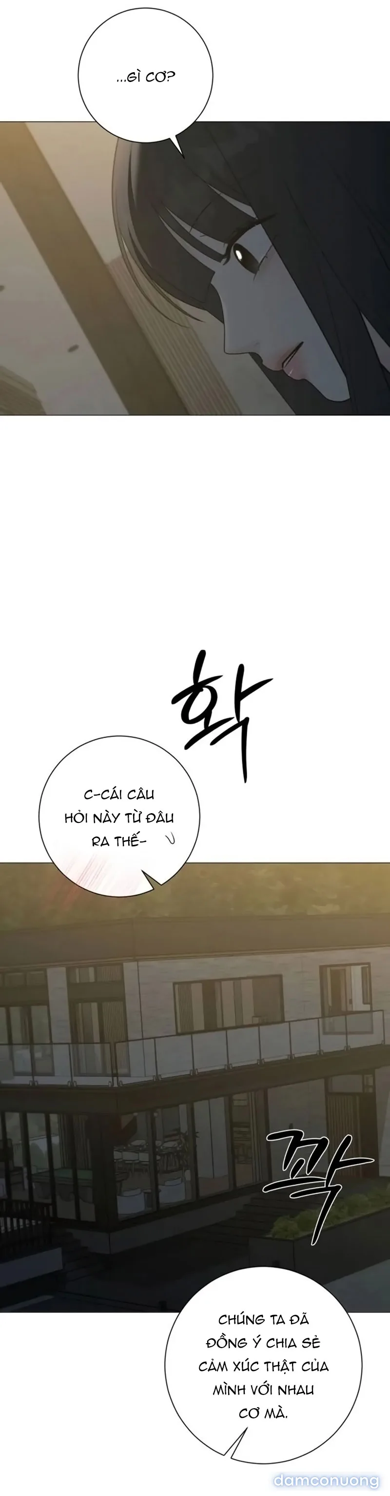 Hashtag: Mối Tình Đầu 