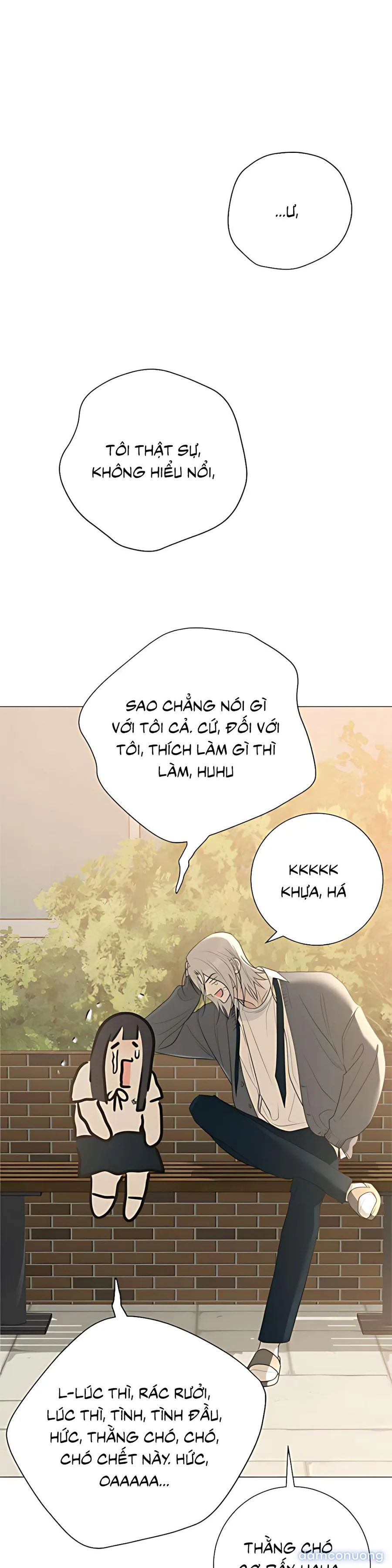 Hashtag: Mối Tình Đầu 