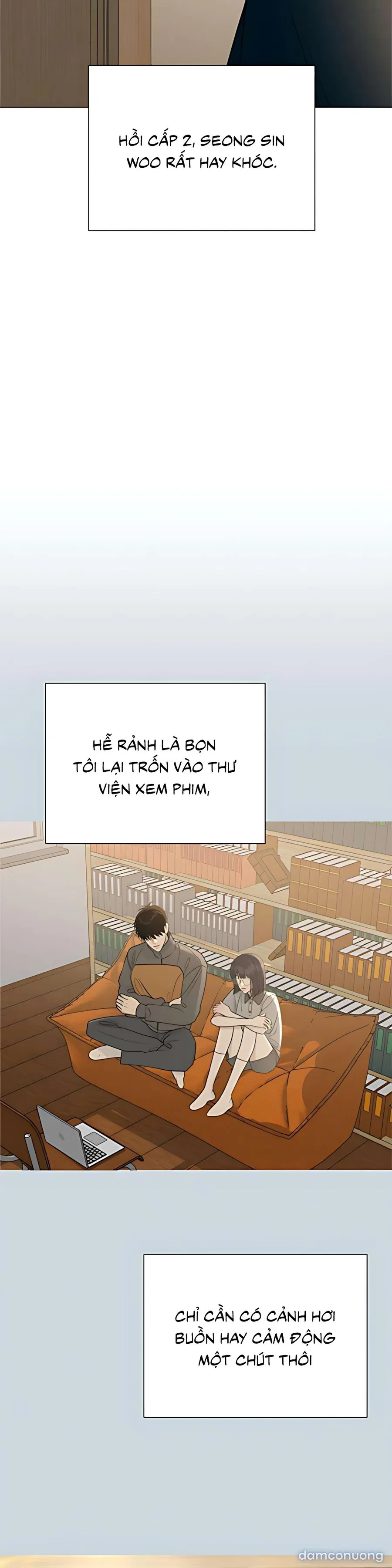 Hashtag: Mối Tình Đầu 