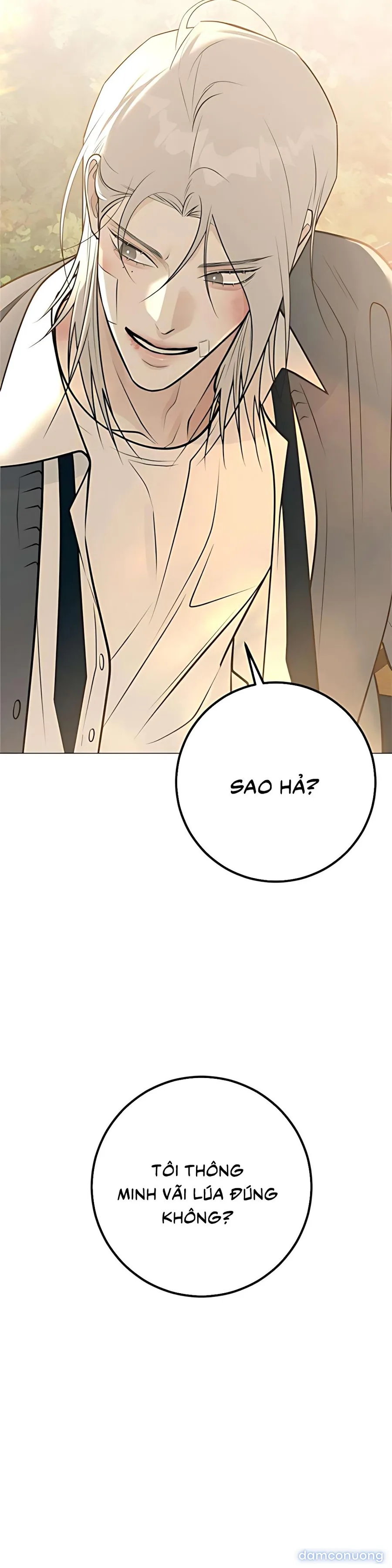 Hashtag: Mối Tình Đầu 