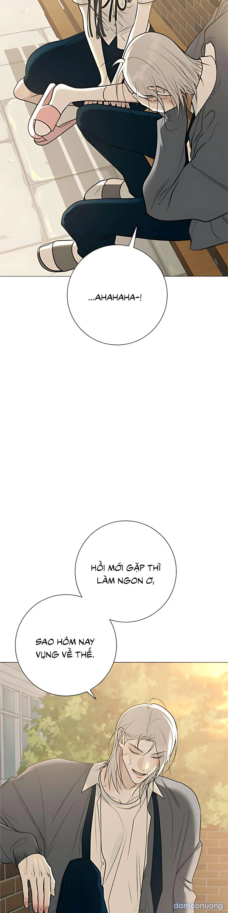 Hashtag: Mối Tình Đầu 