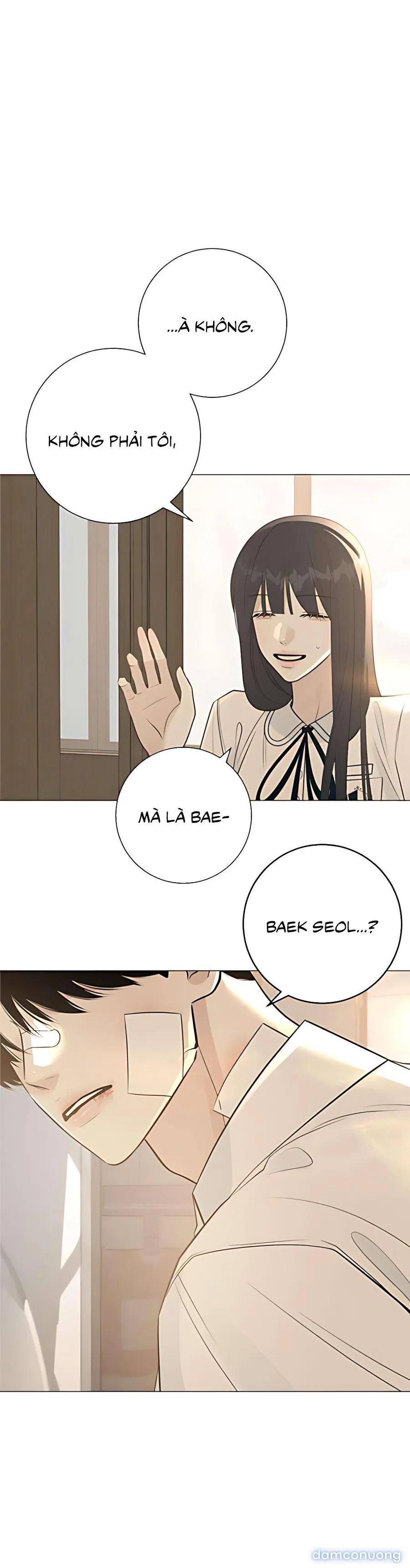 Hashtag: Mối Tình Đầu 