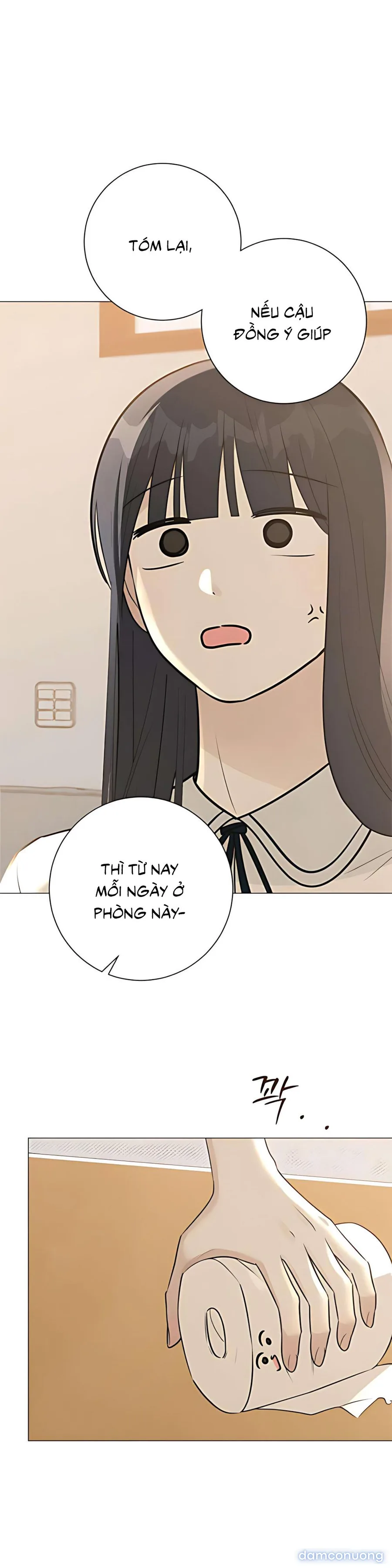 Hashtag: Mối Tình Đầu 
